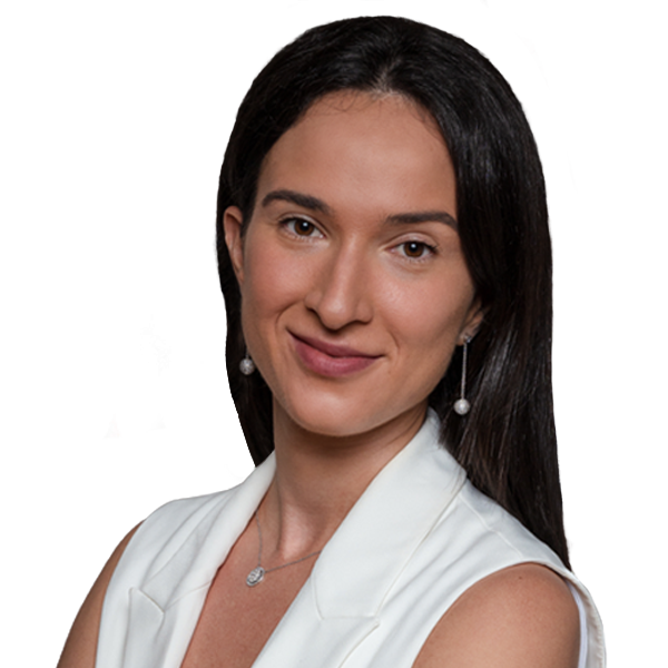 Teofana Stoyanova-Senhaji