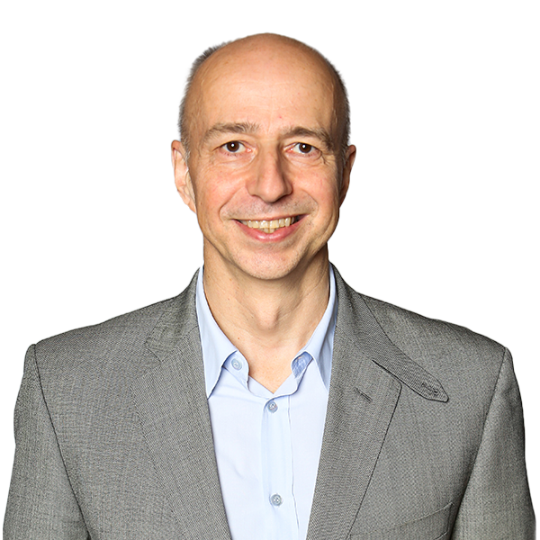 Alastair Stephen Meeks