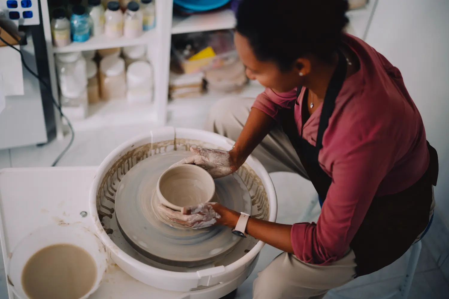 Anti-Bribery & Corruption