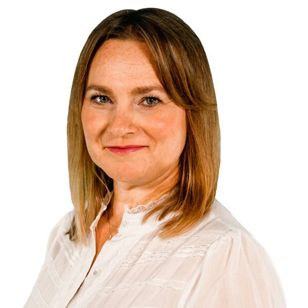 Zuzanna Zielinska-Rousseau