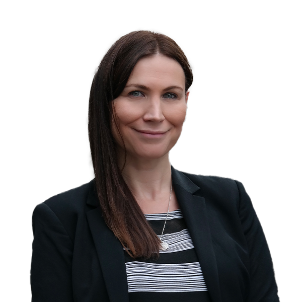 Philippa-Lucy Robertson