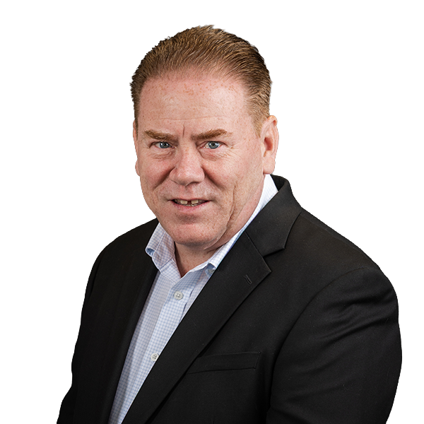 Sean Sheridan