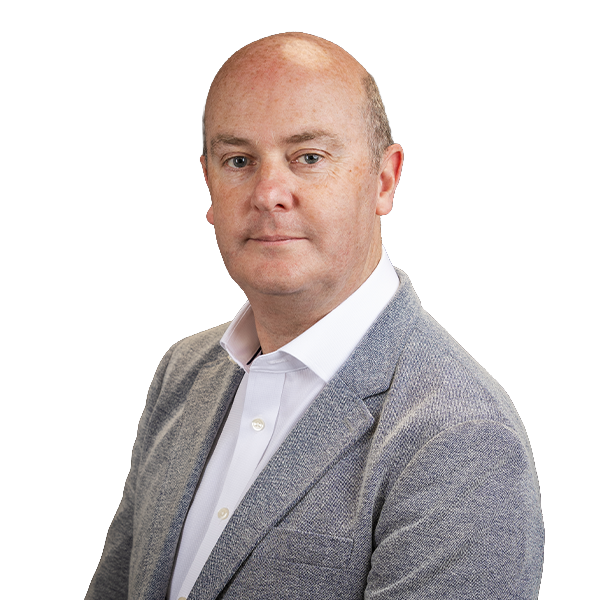 Stephen Roberts