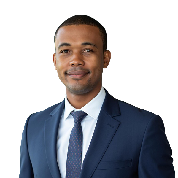 Kagisho Moroka