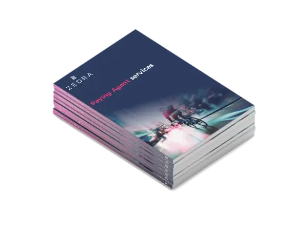 Paying Agent Services