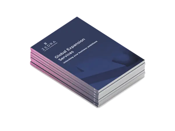 Global Expansion Services Brochure