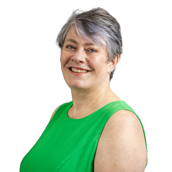 Nichola Christison