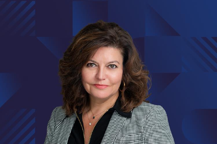 Spotlight on Alexandra Suhas
