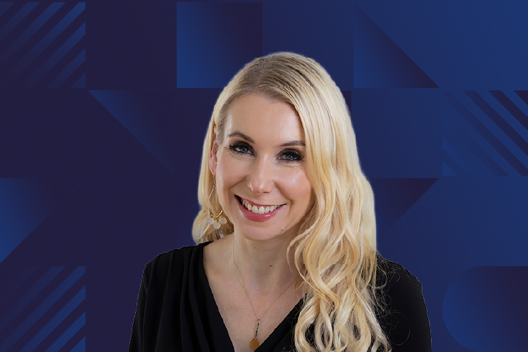 Spotlight on Elaine Kennedy
