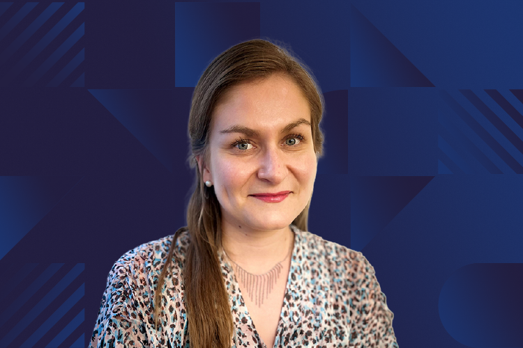 Spotlight on Flora Nachawati
