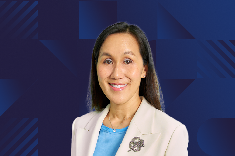 Spotlight on Jacqueline Shek
