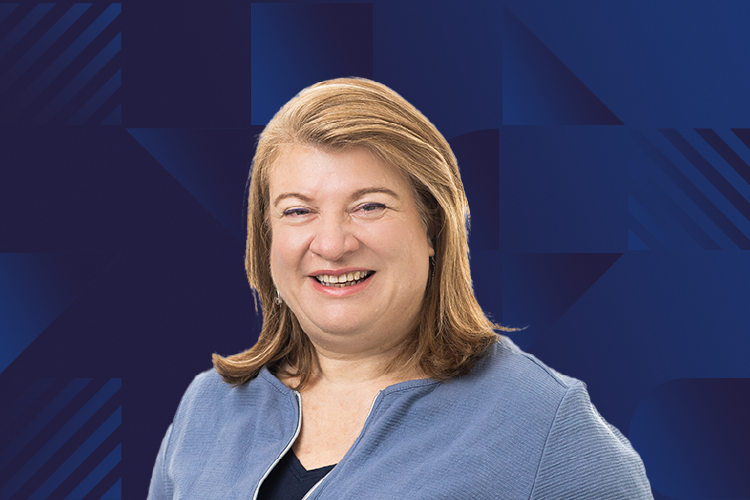 Spotlight on Jane Vlahopoulou
