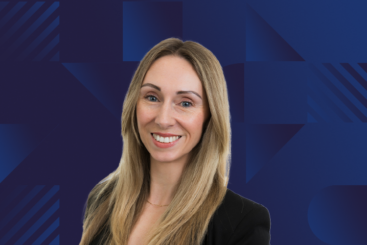 Spotlight on Jemma Williams
