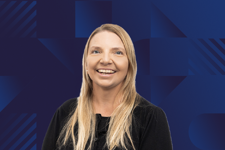 Spotlight on Jennifer Cornick
