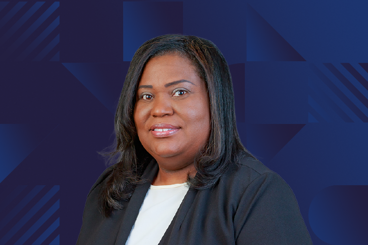 Spotlight on Joan Gracia-Eustatia
