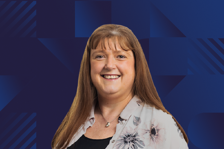 Spotlight on Juliette De Guelle
