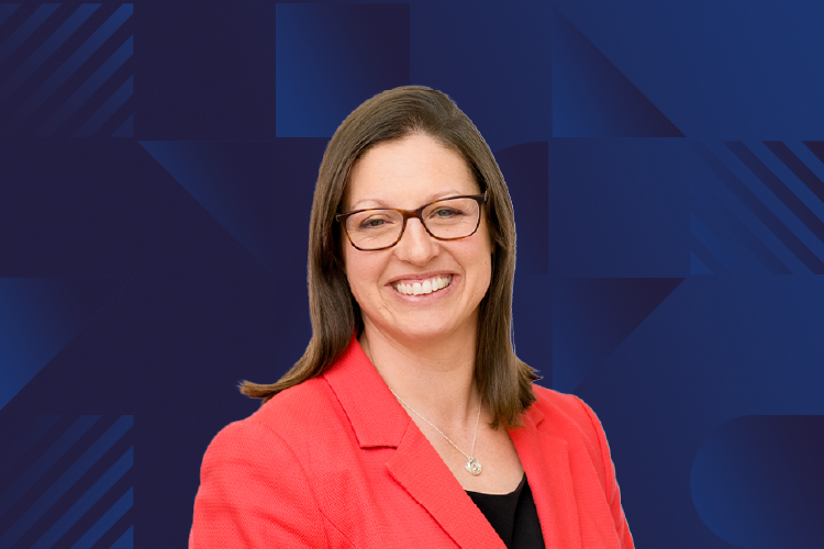 Spotlight on Kim Nash
