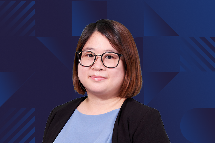 Spotlight on Kimmy Cheung
