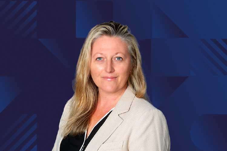 Spotlight on Louise Morriss
