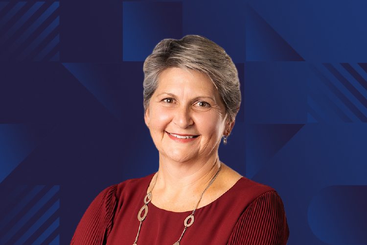 Spotlight on Melanie Cusack
