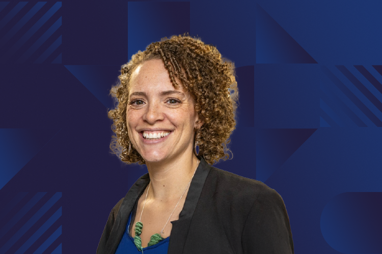 Spotlight on Michelle Saville
