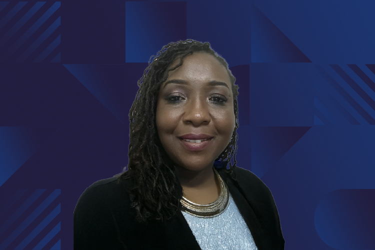 Spotlight on Narleen Daantje-Herah
