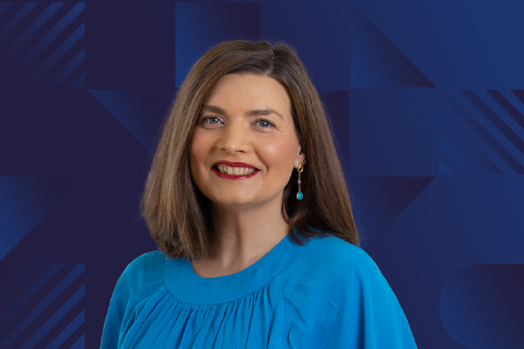 Spotlight on Nicola Brown
