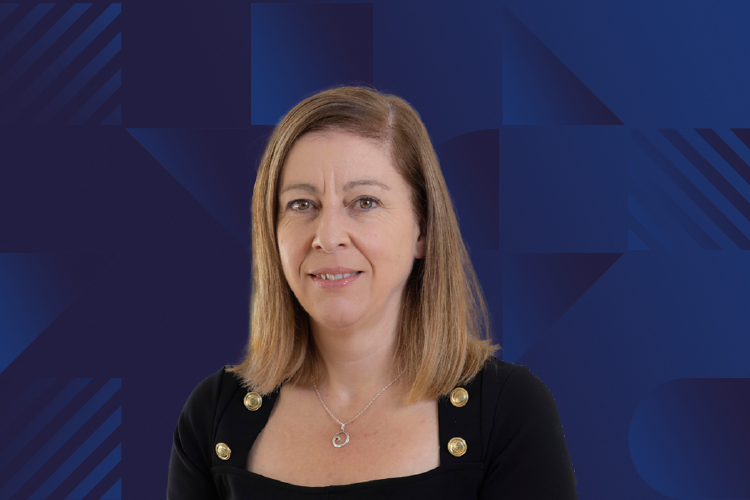 Spotlight on Nicola Heaume
