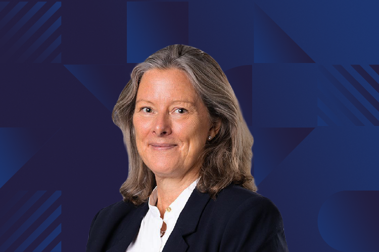 Spotlight on Nicola Parnham
