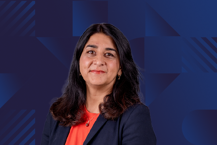 Spotlight on Reena Nirula
