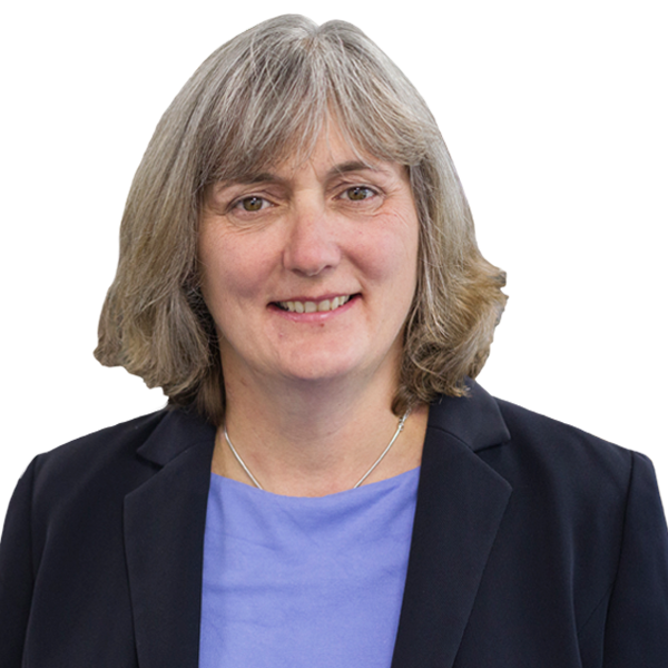Beverley Morgan