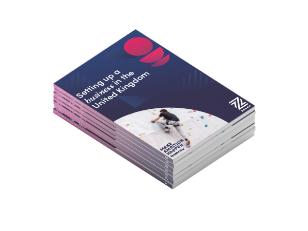 Setting up a business in the United Kingdom Guide