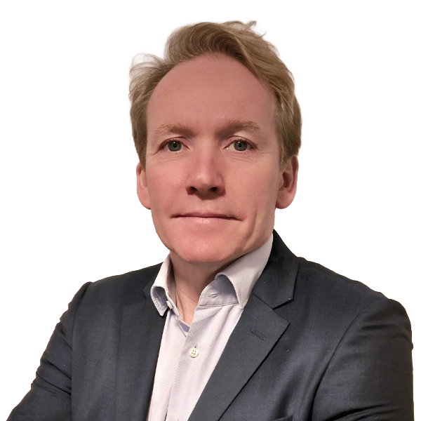 Stephen Dowling